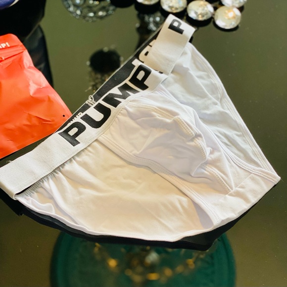 Men’s bikini - Picture 3 of 5